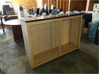 Counter/cabinet
