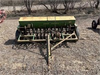 John Deere FB-B 8' Grain Drill