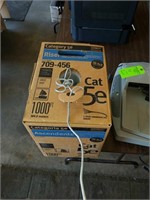Cat 5 wire