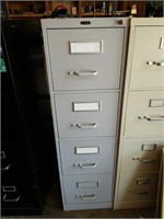 1 File Cabinet