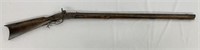 Early Percussion Rifle.
