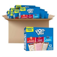 Variety Pack Case of Pop-Tarts