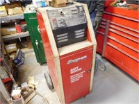 Snap-On ACT 3000 Refrigerant Recovery