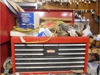 Craftsman Tool Chest Top Cabinet