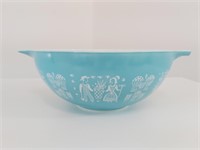 Pyrex Amish Butterprint 444 Cinderella Bowl