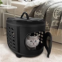 New Portable pet cage by FRIEQ