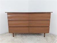 Jan Kuypers Maple Dresser