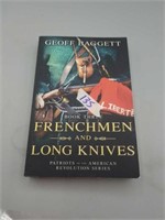 Frenchmen and Long Knives by Geoff Baggett 
book
