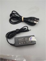 Laptop replacement charger/AC adapter
