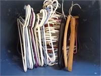 Clothes Hangers