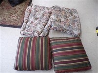 Assorted Cushions,Chair Cushion