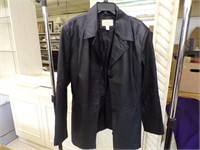 Worthington Leather Jacket XL