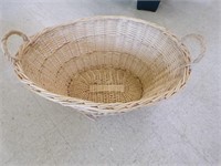 Large Carry Basket