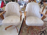 Older Swivel Chairs