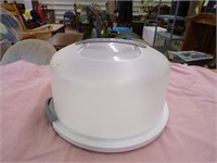 Sterilite Cake Container Carrier