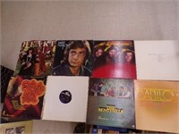 Albums Barry Manilow,Heart