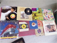 Vintage Albums,Planet Of The Apes,