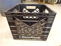 Dean Milk Crate
