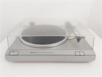 Toshiba SR 8152 Turntable