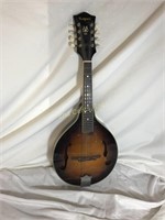 Vintage Lotus Mandolin