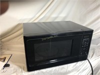 1500 Watt  Walmart  Hamilton Beach Microwave