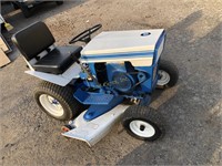 Ford Lawn Tractor