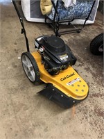 Cub Cadet St100 22" Wheeled String Trimmer