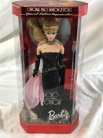 1994 Barbie Collectibles 'Solo In The Spotlight' B