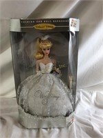 1996 Barbie Collectible. Lot 17119