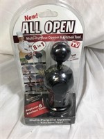 Multi-Purpose Opener & Kitchen Tool