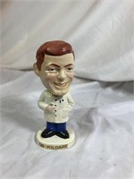 Dr Kildare Md 1960'S Vintage Nodder Bobblehead