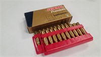 20 Rds - 7mm-08 Federal Rifle Cartridges