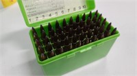 50 Rounds - 30-06 Rifle Cartridges