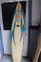 Hotline Surfboard