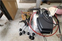 Hurst Lightning Rods - 2 Complete Sets