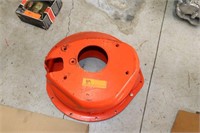 Blow Proof Bell Housing SBC or BBC