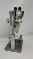 Leitz wetzar German Microscope