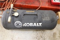 Kobalt Portable Air Tank