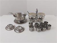 European Stainless Steel Collection - Gense ++