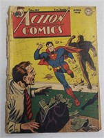 Action comics, no. 107, Superman DC