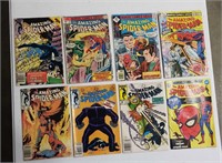 Marvel comics, Spider-man