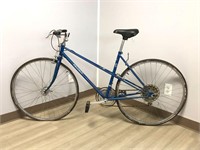 VintagePeugeot Carbolite 103 Bicycle
