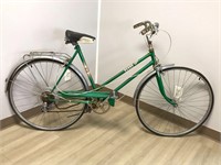 Vintage Sears & Roebuck Bicycle