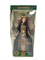 Barbie Princess Of Ireland Doll