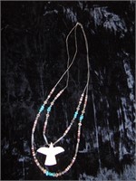 Native American Style Necklace