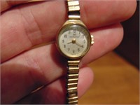 (2) Antique Watches and Acqua Indigo watch faces