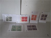 LOT ASSORTED CANADIAN STAMPS
