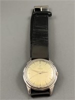 Vintage Consul 21 Jewel Automatic Wristwatch