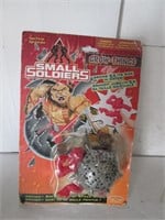 UNOPENED 1998 "GROW THINGS" SMALL SOLDIERS