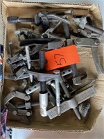 Box of Pullers